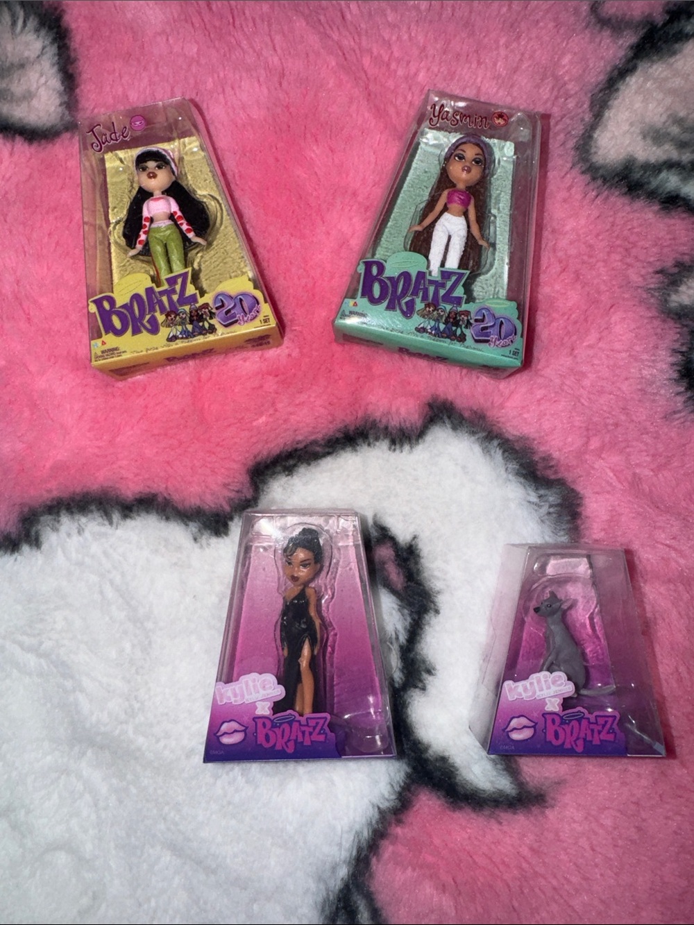 Bratz